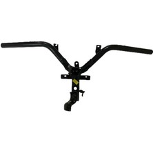 Moto Express Tvs Jupiter 125 2023-2025 Gidon Direksiyon Demiri Borusu A