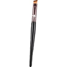 Demstar Professinal Makeup Brush High End Serisi Yüksek Tutuş Açılı Gölgelendirme Makyaj Fırçası No:10