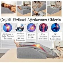 Grt Medikal Hastaya Pozisyon Veren Kan Dolaşımı Yapan Destek Aparatı