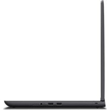 Lenovo Thinkpad P16 Gen1 Intel Core  I7-13700H 64GB Ddr5 2tb SSD 6gb RTXA1000 16" Wuxga W11PRO Mobil Iş Istasyonu 21FC000NTXW26+WEBLEGELSINÇANTA