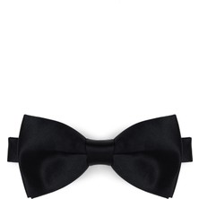 Cacharel Erkek Siyah Papyon 50291522-001