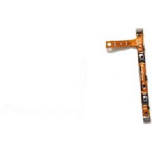 Tekno Prime Samsung Galaxy J4 J400 Ile Uyumlu On Of Power Güç Flex Kablo