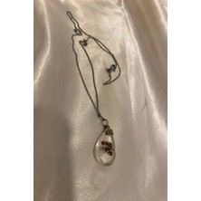 Rahan Feng Shui Bereket Şans Mutluluk Koruyucu Ejderha Dragon Sembol Kolye