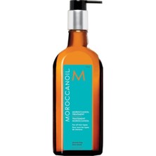 Moroccanoıl Treatment Argan Yağlı Alkolsüz Saç Bakım Yağı (200 Ml)