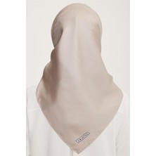 90 x 90 Sura Ipek  Eşarp 22YA0010 161
