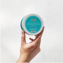 Moroccanoıl Weightless Hydrating Masque For Hair Shining Repair Mask 250ML