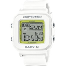 Casio BGD-10K-7DR Baby-G Kadın Kol Saati