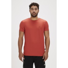 Bad Bear Frank Tarçın Basic Erkek Tişört