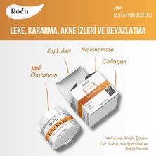 Roen Leke Kremi, Cilt  Krem, Kararma Ve Akne Izleri 50ml