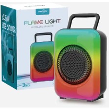 Flame 2215 Bluetooth Speaker