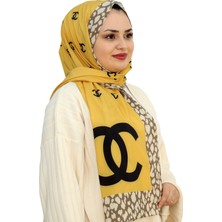 Elit C Desen Nubuk Şal EŞ5310-5