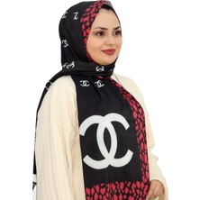 Elit C Desen Nubuk Şal EŞ5310-10