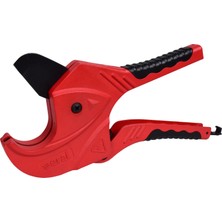 Pprc Boru Makası Otomatik 16-42MM
