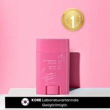 Resh Lab Airy Waterproof Sun Stick Spf50+ Pa++++ - 23g - Yüksek Korumalı Güneş Koruyucu Stick