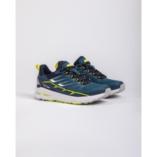 Kappa Zambezı Unısex Blue Ocean Sport Shoes 381X2CW-194