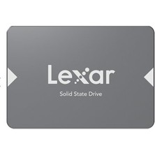 Lexar Ns100 1TB 550-500MB Sata3 SSD