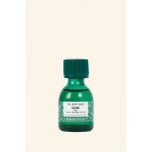 The Body Shop Çay Ağacı Yağı Serum 20 ml
