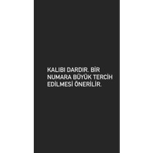 Brc Makrome Terlik