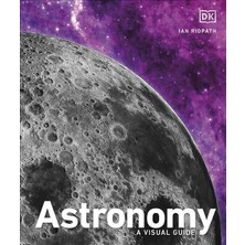 Astronomy A Visual Guide