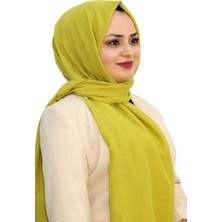 Elit Bambu Vual Crash Şal EŞ5306-20