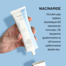 Resh Lab Daily Watery Sun Cream SPF50+ Pa++++ - Hassas Ciltler İçin Yüksek Korumalı Güneş Kremi 50 ml