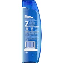 Head & Shoulders Kepek Karşıtı Pro-Expert 7 Dökülme Savunması Kafeinli 300ML Şampuan