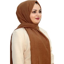 Elit Bambu Vual Crash Şal EŞ5306-27