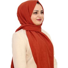 Elit Bambu Vual Crash Şal EŞ5306-30