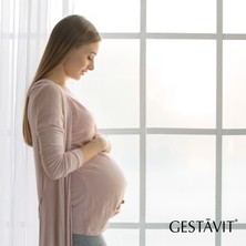 Gestavit Pregnancy 30 Kapsül - Kolin, Folik Asit, Vitamin, Mineral Ve Omega-3