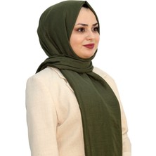 Elit Bambu Vual Crash Şal EŞ5306-24