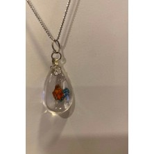 Rahan Feng Shui Bereket Şans Mutluluk Koruyucu Maymun Sembol Kolye Çin Takvimi Burç