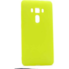 Asus Zenfone 3 Delüxe ZS570KL Uyumlu Kılıf