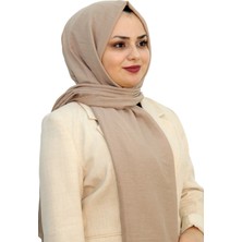 Elit Bambu Vual Crash Şal EŞ5306-3