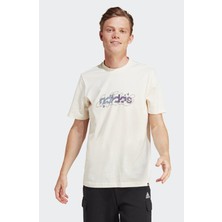 adidas M Illust Lın Mondye Erkek T-Shirt IM8310