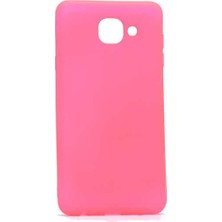 Tasopay Samsung Galaxy J7 Max Uyumlu Kılıf