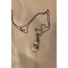 Rahan Feng Shui Bereket Şans Mutluluk Koruyucu Tavşan Sembol Kolye Çin Takvimi Burç