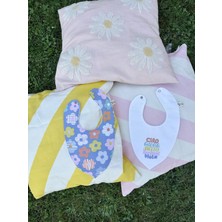 Asu Baby&kids  Mix&match 3'lü  Pamuk  Daisy Dama