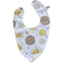 Asu Baby&kids  Mix&match 3'lü  Pamuk  Sun In Dot