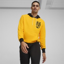 Puma Posterize 2.0 Erkek Kapüşonlu Sweatshirt