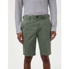Marks & Spencer Regular Fit Chino Şort