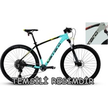 2024 Carraro Bıg 2911 Dağ Bisikleti