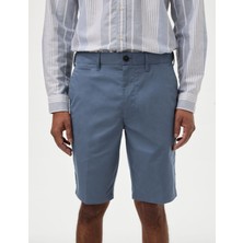 Marks & Spencer Regular Fit Chino Şort