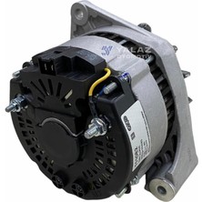 Cargo 12V Valeo Tipi Alternatör Dinamo 60 A Renault R9/R11/R19