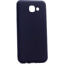 Canpay Samsung Galaxy A8 2016 Uyumlu Kılıf Soft Flexible Matte Silicone, Ultra Esnek Ultra Ince Ultra Koruyucu Pürüzsüz Mat Silikon