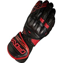 Fıve Gloves Rfx 2 Black-Red