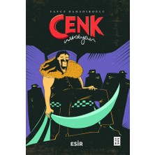 Esir Cenk Hikayeleri - Yavuz Bahadıroğlu