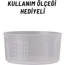 Jenovin Ölçek Hediyeli - Jenovin Karavan Tekne Yat Tuvalet Wc Kaset Atık kimyasalı Lavanta - Çam Kokulu 1L