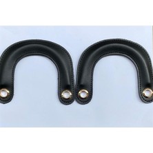 Karan Tuhafiye Di-Or Model Çanta Sapı