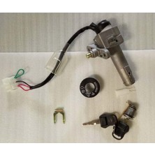 Sym Fiddle 3 125 Kontak Seti 35010-XGA-000