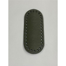 Karan Tuhafiye Çanta Tabanı / Mini Boy / (6X14 Cm)